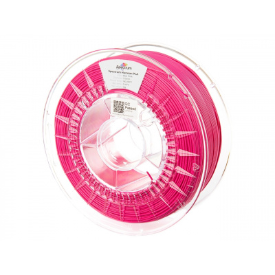 Spectrum 80926 3D filament, Huracan PLA, 1,75mm, 1000g, Ola! pink