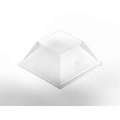 3M Bumpon™ SJ5318 clear, sheet = 80 pcs