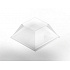 3M Bumpon™ SJ5318 clear, sheet = 80 pcs