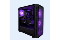 Raiko herní počítač One – Intel Arc B580 12GB, Intel i5-14400F, 16/32GB RAM, 1TB SSD