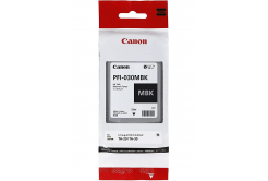 Canon PFI-030MBK 3488C001 matte black original ink cartridge