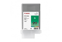 Canon PFI-101G, 0890B001 green original ink cartridge