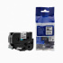 Compatible tape Brother TZ-261 / TZe-261, 36mm x 8m, black text / white tape