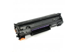 Canon CRG-728 black compatible toner