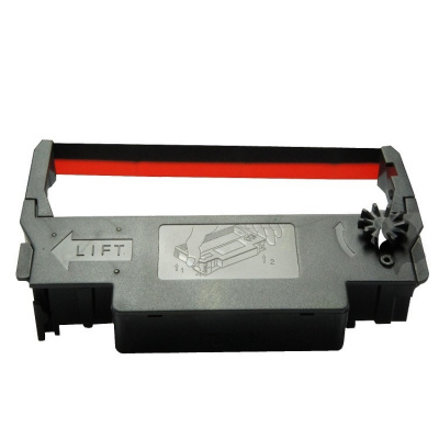 Epson ERC-30, 34, 38 red-black, compatible ink ribbon
