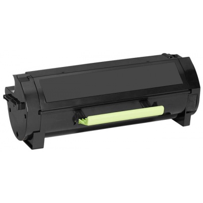 Konica Minolta TNP44/TNP46 black compatible toner