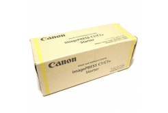 Canon CF0404B001AA yellow original developer