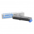 Kyocera Mita TK-5215C cyan original toner