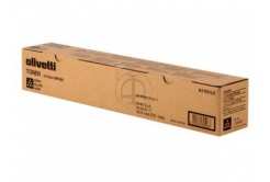 Olivetti B0841 black original toner