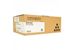 Ricoh 407510 black original toner