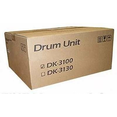 Kyocera Mita DK3100 302MS93020 black original drum