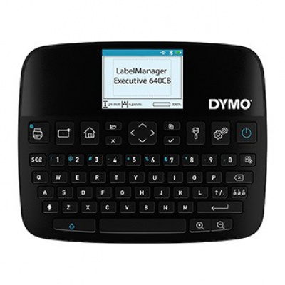 Dymo LabelManager Executive 640 CB 2197370 label maker