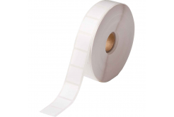 Brady THT-164-488-1-SC / 116383, thermo paper labels, 22.86 mm x 22.86 mm