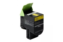 Lexmark 24B6010 yellow original toner