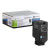 Lexmark 74C20C0 cyan original toner