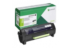 Lexmark B2300A0 black original toner