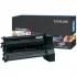Lexmark C782X2MG magenta original toner