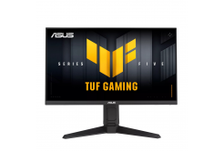 ASUS 90LM0BQ0-B01O71 TUF/Gaming VG259QMRL5A/24.5"/IPS/FHD/310Hz/0.3ms/Black/3R