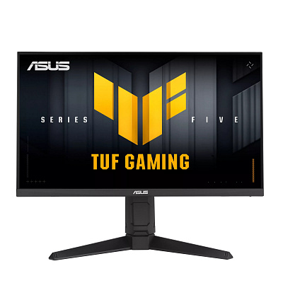 ASUS 90LM0BQ0-B01O71 TUF/Gaming VG259QMRL5A/24.5"/IPS/FHD/310Hz/0.3ms/Black/3R