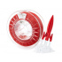 Spectrum 81054 3D filament, PLA High Speed, 1,75mm, 1000g, Traffic red