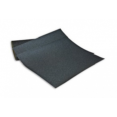 3M 734 Wetordry™ Sanding Sheet, 230 x 280 mm P120