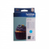 Brother LC-123C cyan original ink cartridge