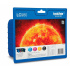 Brother LC-980VALBP multipack original ink cartridge