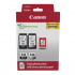 Canon PG-545 + CL-546 8287B008 color (CMYK) multipack of original cartridges