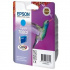 Epson C13T08024011 cyan original ink cartridge