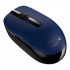 Genius Mouse NX-7007 31030026405, 1200DPI, 2.4 [GHz], optical, 3tl., wireless USB, black-blue, AA