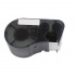 Brady MC-1500-595-WT-BK / 143374, self-adhesive vinyl, 38.10 mm x 7.62 m, black text / white tape, compatible tape