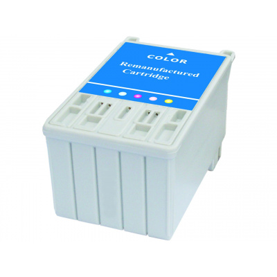 Epson T009401 color compatible ink cartridge