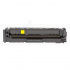 Compatible toner with HP 203X CF542X yellow 