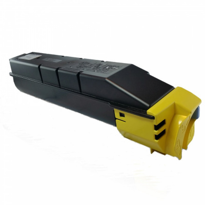 Kyocera Mita TK-8505Y yellow compatible toner