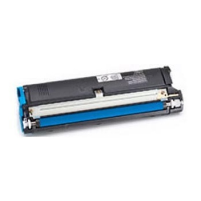 Konica Minolta 4576511 cyan original toner