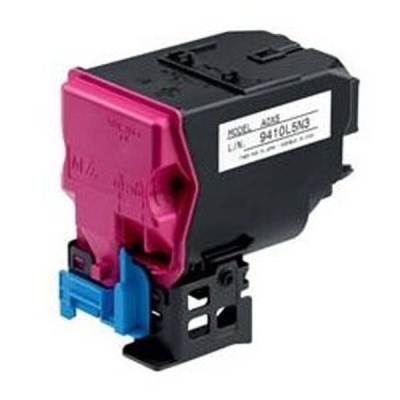 Konica Minolta TNP-19M magenta original toner