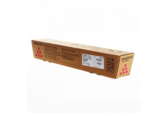 Ricoh 828316 magenta original toner