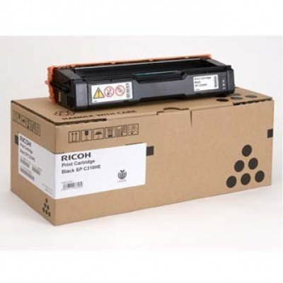 Ricoh 406479 black original toner