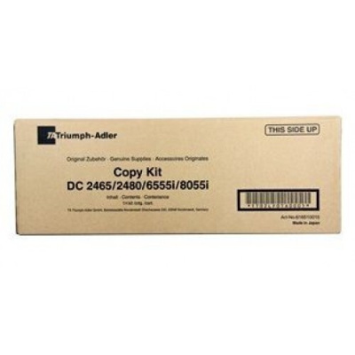 Triumph Adler 616510015 black original toner