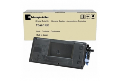 Triumph Adler 4434510015 black original toner