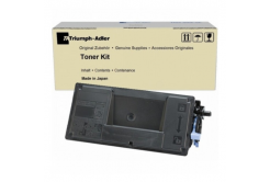 Triumph Adler original toner kit 4434510015, black, 15500 pages, P-4530DN, Triumph Adler P-4530DN