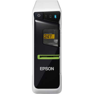 Epson LabelWorks LW-600P C51CD69200 label maker