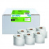 Dymo 2177565, 210mm x 102mm, white paper labels