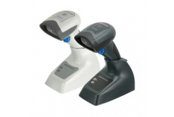 Datalogic QBT2101-BK-BTK+ bezdrátová barcode reader Quicpcscan QBT2101, 1D snímač + USB cable (napájecí)