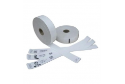 TSC WDA-105-OL, wristbands, white