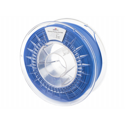 Spectrum 80237 3D filament, PLA Matt, 1,75mm, 1000g, Navy blue