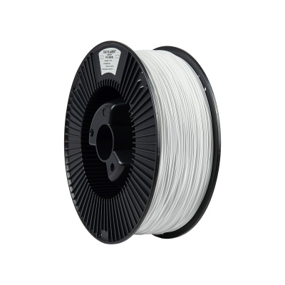 "The Filament" by Spectrum TF-24193, PLA Matte, 1,75mm, 3000g, Snow white