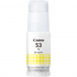 Canon GI-53 Y 4690C001 yellow original ink refill