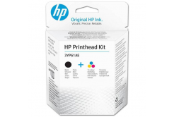 HP 3YP61AE color (CMYK) set of print heads