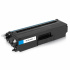 Brother TN-421 cyan compatible toner